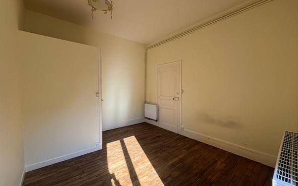Appartement à louer    3 pièces •  Limoges