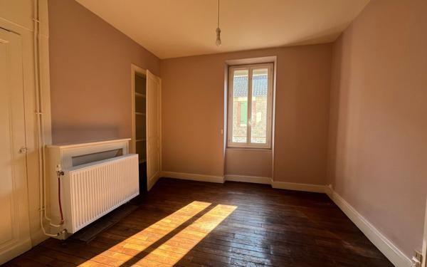 Appartement à louer    3 pièces •  Limoges