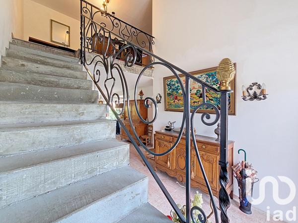 Maison à vendre 7 pièces 204 m² Rethel