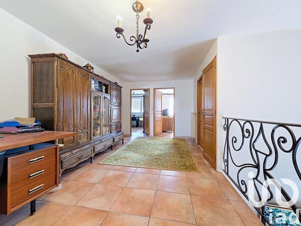 Maison à vendre 7 pièces 204 m² Rethel