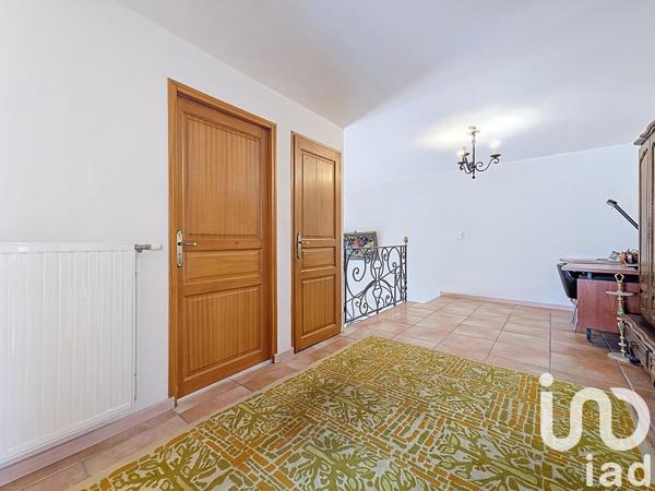 Maison à vendre 7 pièces 204 m² Rethel