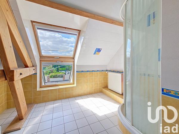 Maison à vendre 7 pièces 204 m² Rethel