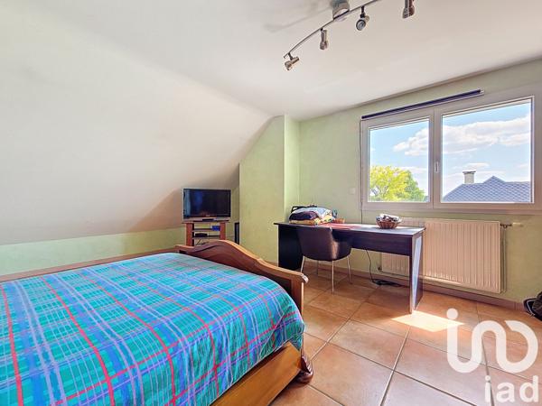 Maison à vendre 7 pièces 204 m² Rethel