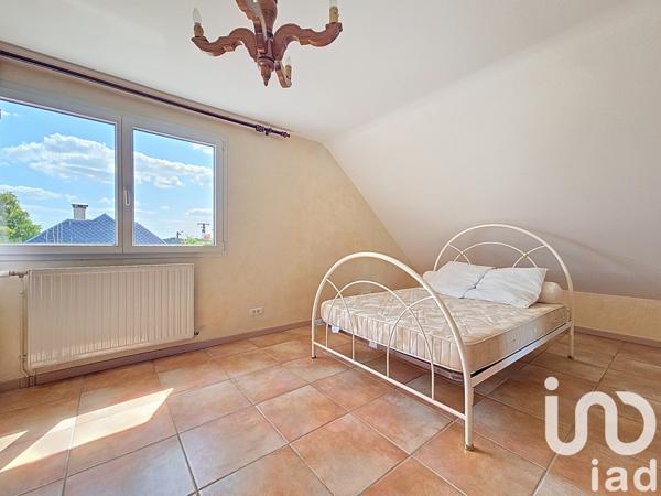 Maison à vendre 7 pièces 204 m² Rethel