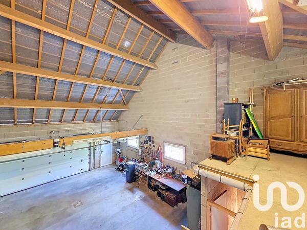 Maison à vendre 7 pièces 204 m² Rethel