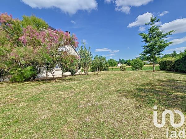 Maison à vendre 7 pièces 204 m² Rethel