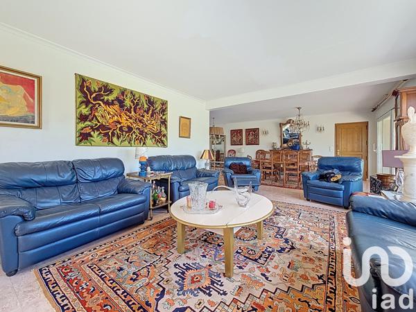 Maison à vendre 7 pièces 204 m² Rethel