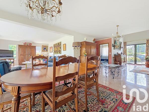 Maison à vendre 7 pièces 204 m² Rethel