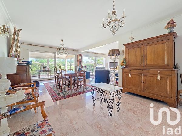 Maison à vendre 7 pièces 204 m² Rethel