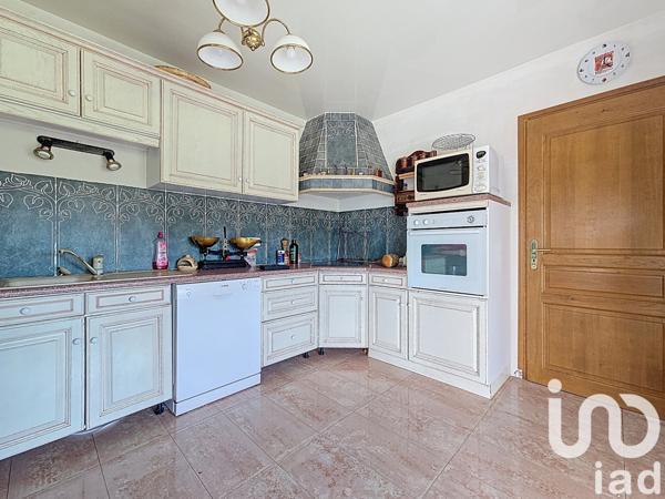 Maison à vendre 7 pièces 204 m² Rethel