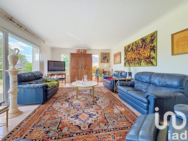 Maison à vendre 7 pièces 204 m² Rethel