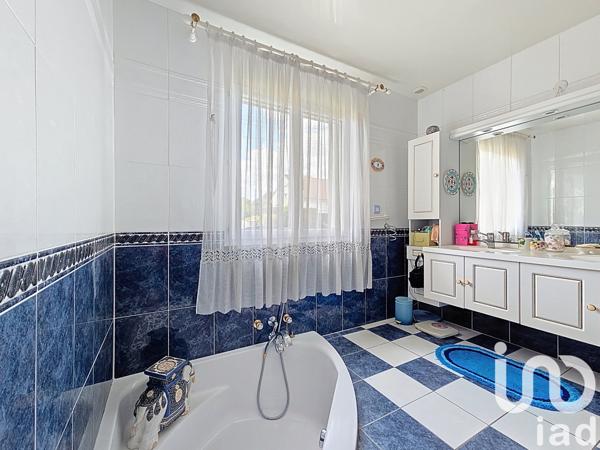 Maison à vendre 7 pièces 204 m² Rethel