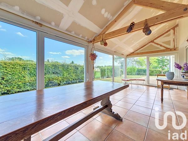 Maison à vendre 7 pièces 204 m² Rethel