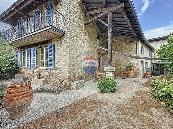 Maison  en vente - 