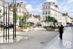 Boutique/Local commercial à vendre 150 m² Fontainebleau