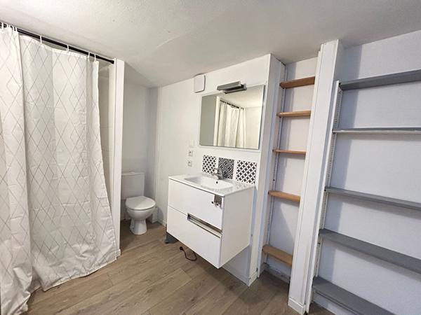 Appartement Caen 2 pièce(s) 36.12 m2