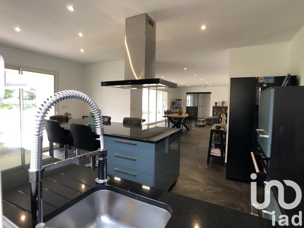Maison à vendre 5 pièces 129 m² Belin-Béliet