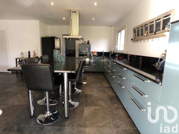 Maison à vendre 5 pièces 129 m² Belin-Béliet