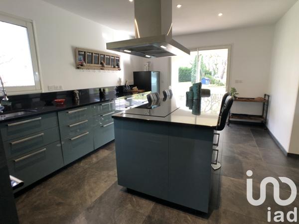 Maison à vendre 5 pièces 129 m² Belin-Béliet
