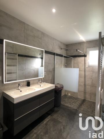 Maison à vendre 5 pièces 129 m² Belin-Béliet
