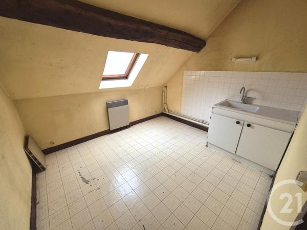 Immeuble à vendre  240 m2 IMPHY - 58