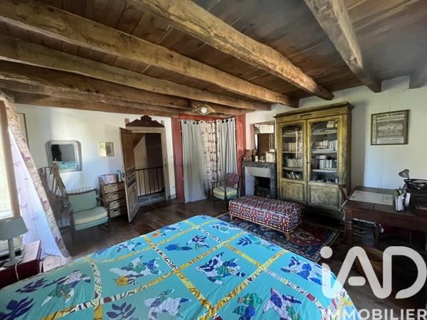 Maison à vendre 6 pièces 350 m² Champcevinel