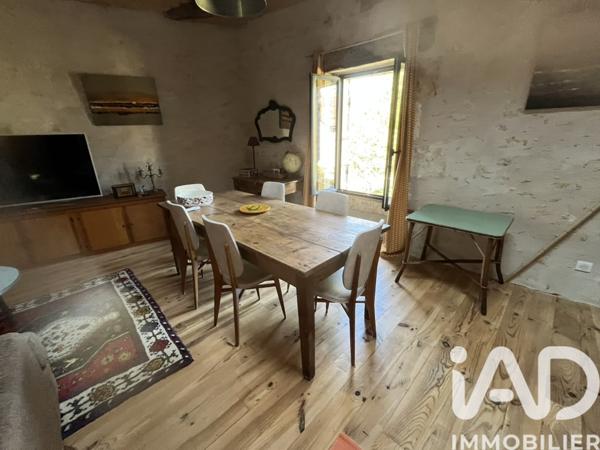 Maison à vendre 6 pièces 350 m² Champcevinel