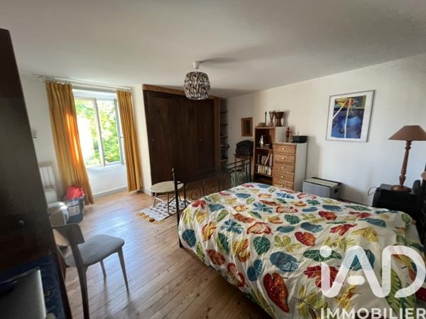 Maison à vendre 6 pièces 350 m² Champcevinel