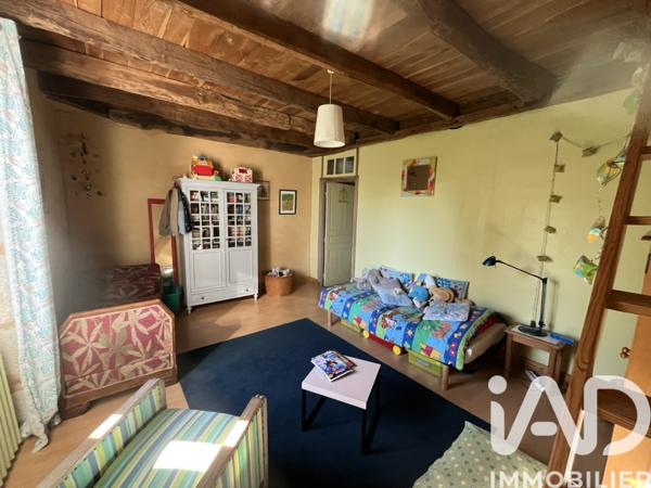 Maison à vendre 6 pièces 350 m² Champcevinel