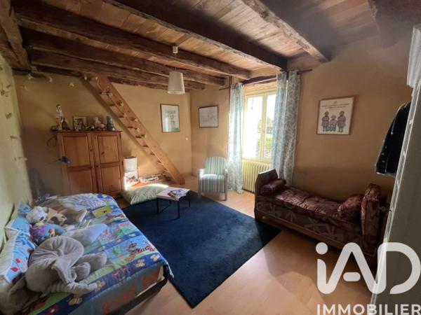 Maison à vendre 6 pièces 350 m² Champcevinel