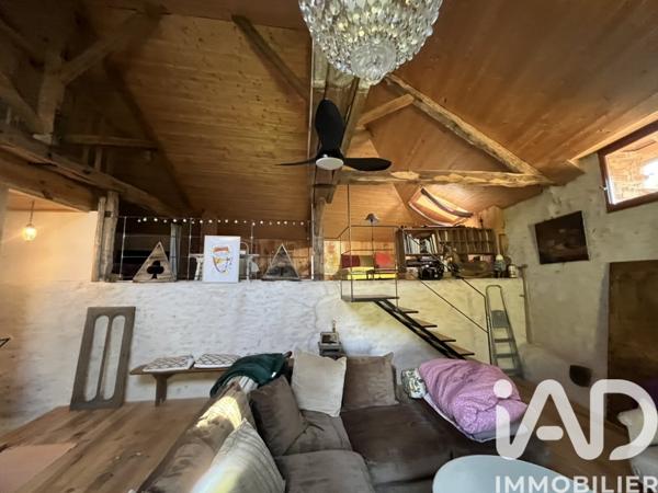 Maison à vendre 6 pièces 350 m² Champcevinel