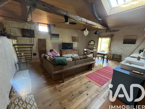 Maison à vendre 6 pièces 350 m² Champcevinel