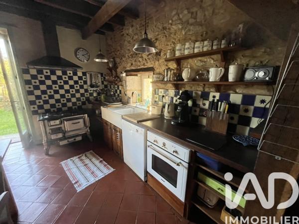 Maison à vendre 6 pièces 350 m² Champcevinel