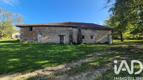 Maison à vendre 6 pièces 350 m² Champcevinel