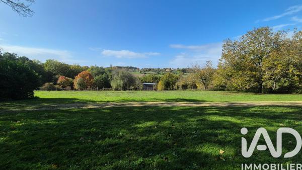 Maison à vendre 6 pièces 350 m² Champcevinel