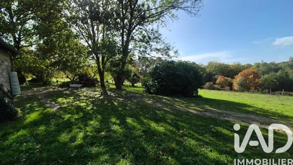 Maison à vendre 6 pièces 350 m² Champcevinel