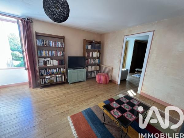 Maison à vendre 6 pièces 350 m² Champcevinel