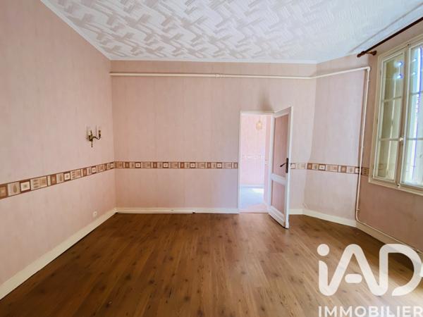 Maison à vendre 4 pièces 89 m² Soulac-sur-Mer