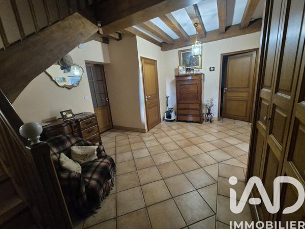 Maison à vendre 4 pièces 191 m² Lamonzie-Saint-Martin