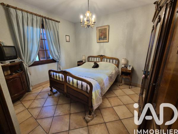 Maison à vendre 4 pièces 191 m² Lamonzie-Saint-Martin