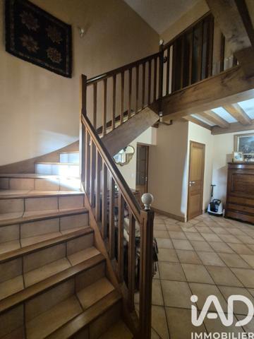 Maison à vendre 4 pièces 191 m² Lamonzie-Saint-Martin