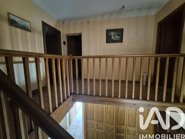 Maison à vendre 4 pièces 191 m² Lamonzie-Saint-Martin