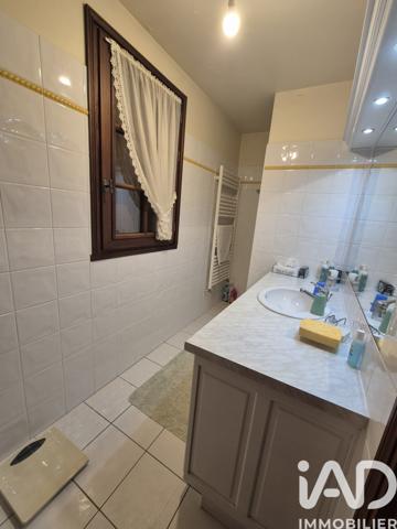 Maison à vendre 4 pièces 191 m² Lamonzie-Saint-Martin