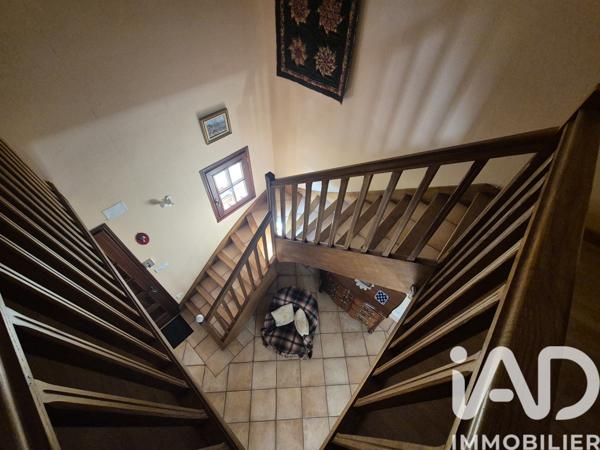 Maison à vendre 4 pièces 191 m² Lamonzie-Saint-Martin