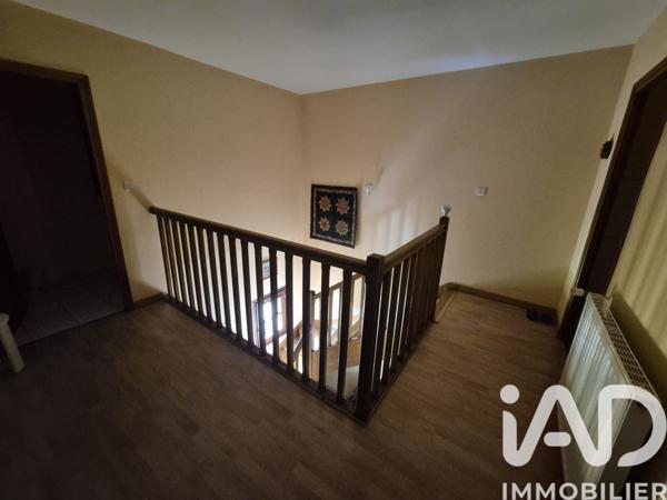 Maison à vendre 4 pièces 191 m² Lamonzie-Saint-Martin