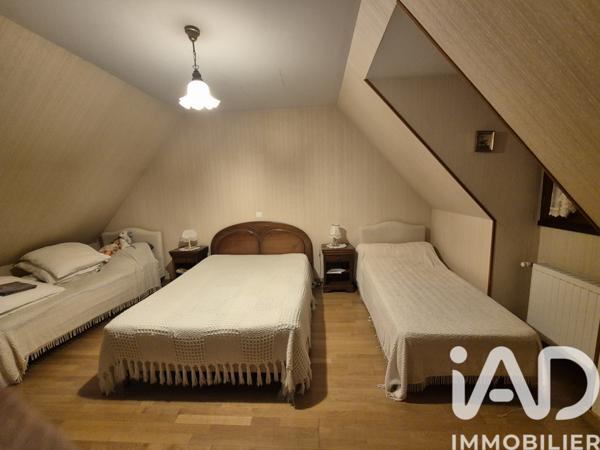 Maison à vendre 4 pièces 191 m² Lamonzie-Saint-Martin