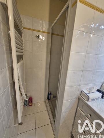 Maison à vendre 4 pièces 191 m² Lamonzie-Saint-Martin