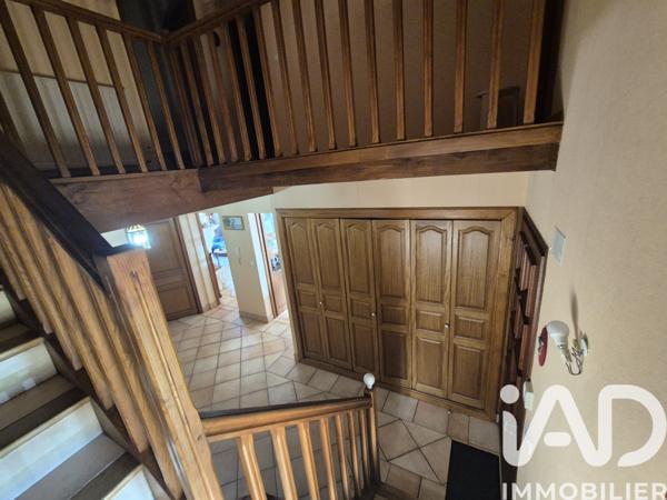 Maison à vendre 4 pièces 191 m² Lamonzie-Saint-Martin