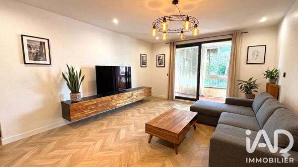 Appartement à vendre 3 pièces 66 m² Fréjus