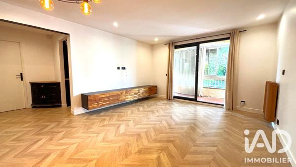 Appartement à vendre 3 pièces 66 m² Fréjus